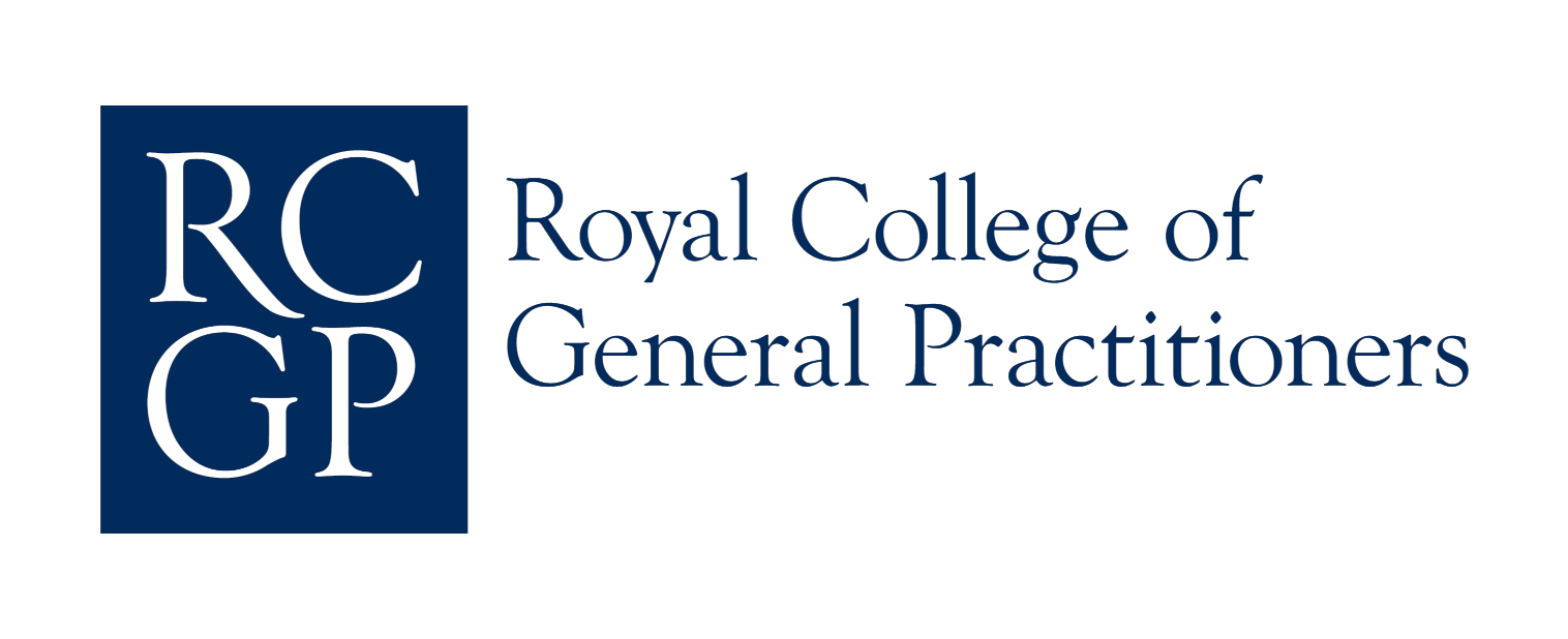 RCGP - Royal College of General Practitioners